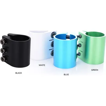 Příslušenství pro koloběžku Tempish Clamp pr.36 mm (na XBD,WEL) Barva:: white