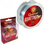 Monofilní Quantum Quattron PT 0,309 mm/150 m