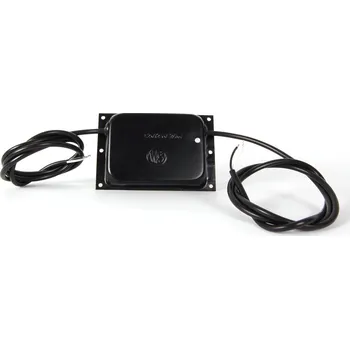 WAS Zátěž jednokanálová 493 pro LED svítilnu 12/24V