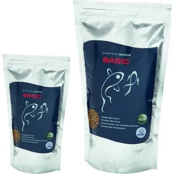 Krmivo pro rybičky FIAP BASIC 3mm, 1000g