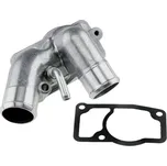 NTY Termostat chladivo SAAB 9-3 2.2 TID 2002-15 1338015