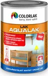 Colorlak Aqualak 0,6 l bezbarvý matný 