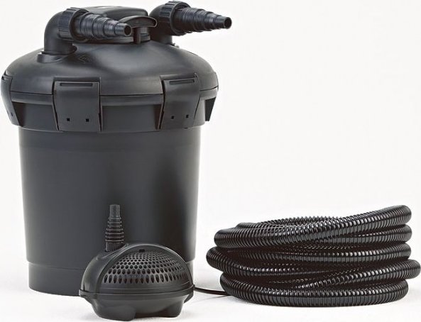 Pontec PondoPress 10000