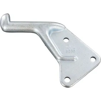 Hesterberg Protikus kyvadlového uzávěru levý