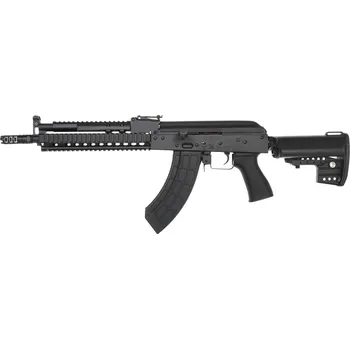 Airsoftová zbraň AK-105 PMC, pažba Emod, ocel, Cyma Standard, CM.040N
