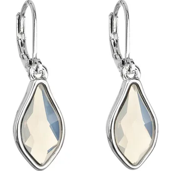 Náušnice Evolution Group 51056.3 bílé