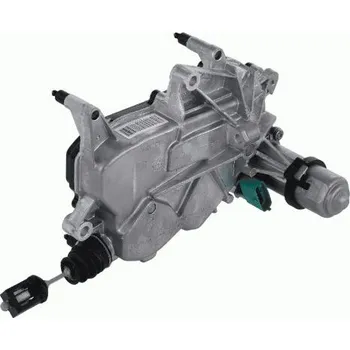 Spojkový válec Sachs 3981 000 196