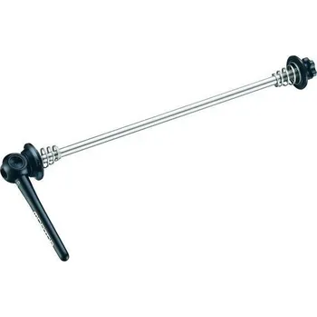 Náboj kola Mortop sada rychloupínáků HQ05M (černá)