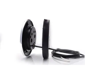 WAS Zadní mezikus stropní svítilny 991 a 992