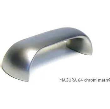 kovová úchytka MAGURA 64 Varianta: MAGURA 64 chrom matný