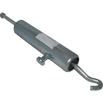 KNOTT Zásobník pružinový pro nájezdovou brzdu do 2000kg