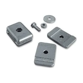 Nice PLA13 mechanický doraz do pohonu křídlové brány Nice