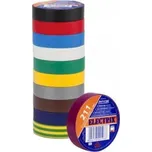 Páska izolační PVC, 15mm x 10m, tloušťka 0,13mm - Šedá PVC 15 ELECTRIX®