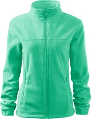 Adler Czech Fleece Jacket Rimeck mátová S