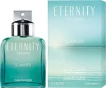 Calvin Klein Eternity For Men Summer…