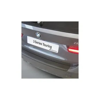 Lišta karosérie Ochranná lišta zadního nárazníku BMW 3 G21 Touring M-Sport 2019-