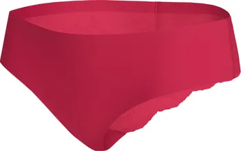 Kalhotky Julimex Tanga červené
