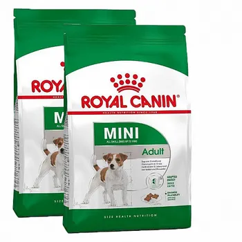 krmivo Royal Canin Mini Adult
