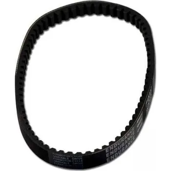 Rozvod motoru Klínový řemen 18, 5x8, 1x814 mm DERBI ATLANTIS 25 CITY rok 06-09