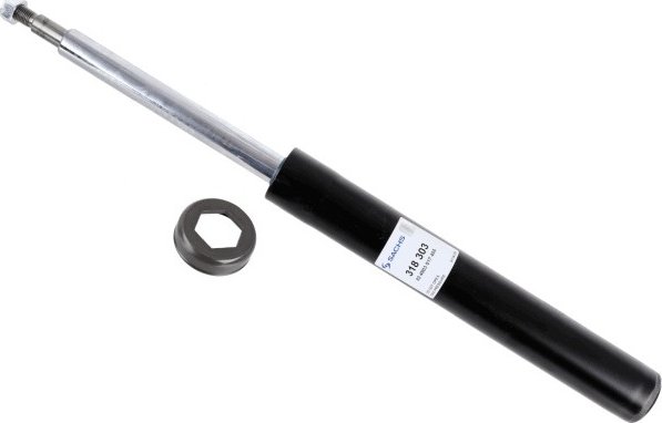 Sachs 318303 od 1 270 Kč - Zbozi.cz