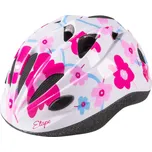 Etape Pony bílá/růžová S/M