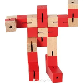 Hlavolam Bartl MagiCube Braintwister - hlavolam