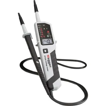 Megger TPT320