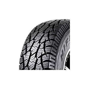 Osobní pneu HIFLY 245/70 R 17 AT601 110T HI2457017TAT601