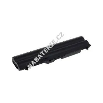 Baterie k notebooku Baterie pro Lenovo ThinkPad W520 (10,8V/5200mAh)