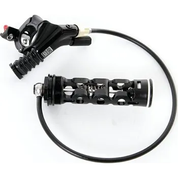 Vidlice na kolo X-loc Full Sprint - Pravá