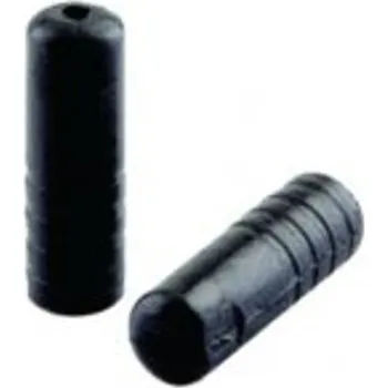 Lanko pro jízdní kolo Koncovka řadícího bovdenu Aligator 4mm plast/těsněná/