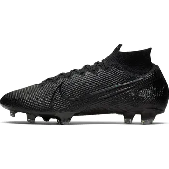 Kopačky NIKE Mercurial Superfly 7 Elite FG černé 43
