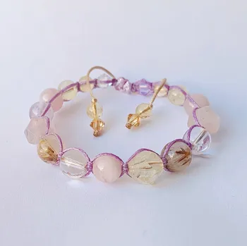 Náramek Náramek Peníze a hojnost