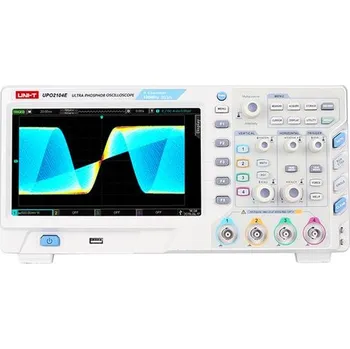 Multimetr Osciloskop UNI-T UPO2104E