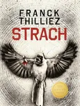Strach - Franck Thilliez (2020, pevná)