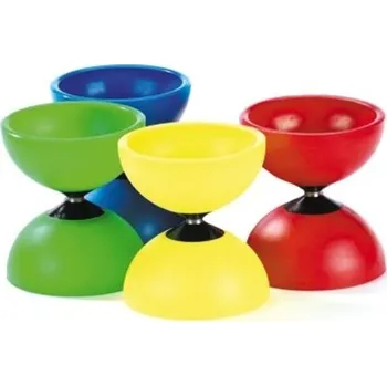 Jojo Mr. Babache Diabolo Galaxy