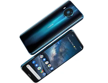 smartphone Nokia 8.3