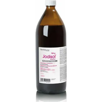 Jodisol Roztok, 760 g