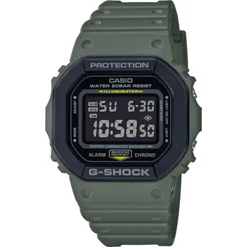 Casio G-Shock DW-5610SU-3ER - Zbozi.cz