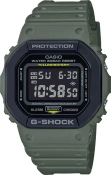 Hodinky Casio G-Shock DW-5610SU-3ER