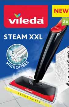 Příslušenství pro parní čistič Vileda Steam XXL 161717 náhrada