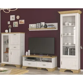 Obývací pokoj Obývací stěna Iris