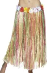 Smiffys Havajská sukně dlouhá 79 cm