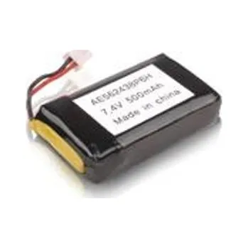 tréninková pomůcka pro psa Akumulátor Dogtra pro přijímač 4500EDGE