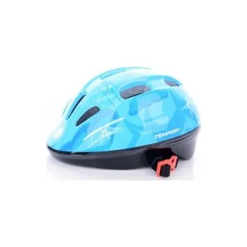 Cyklistická přilba Tempish RAYBOW boys Modrá; M (49-52cm) přilba