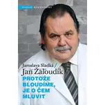 Protože bloudíme, je o čem mluvit -…