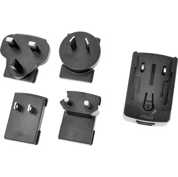 Interkom na motorku SENA univerzální síťový nabíjecí kabel (USB - 220V zásuvka)