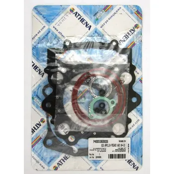 Těsnění motoru Sada těsnění válce a hlavy pro Aprilia Pegaso 660, Yamaha Xt660