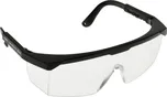 Geko Ochranné bezbarvé brýle