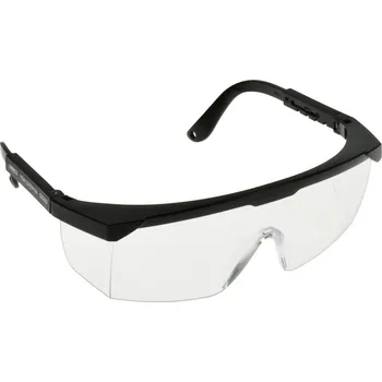 ochranné brýle Geko Ochranné bezbarvé brýle